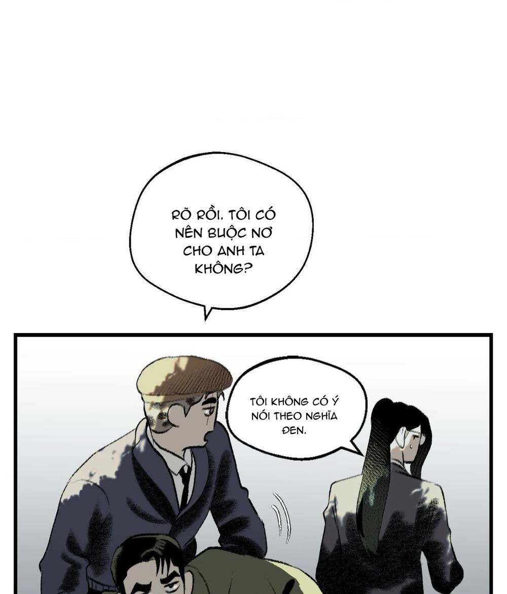 Gửi Lời Chúc Phúc Của Melt Tới Người - Chapter 47 - Page 106