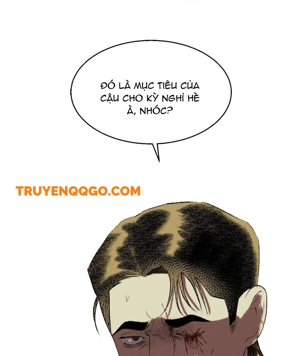 Gửi Lời Chúc Phúc Của Melt Tới Người - Chapter 47 - Page 11