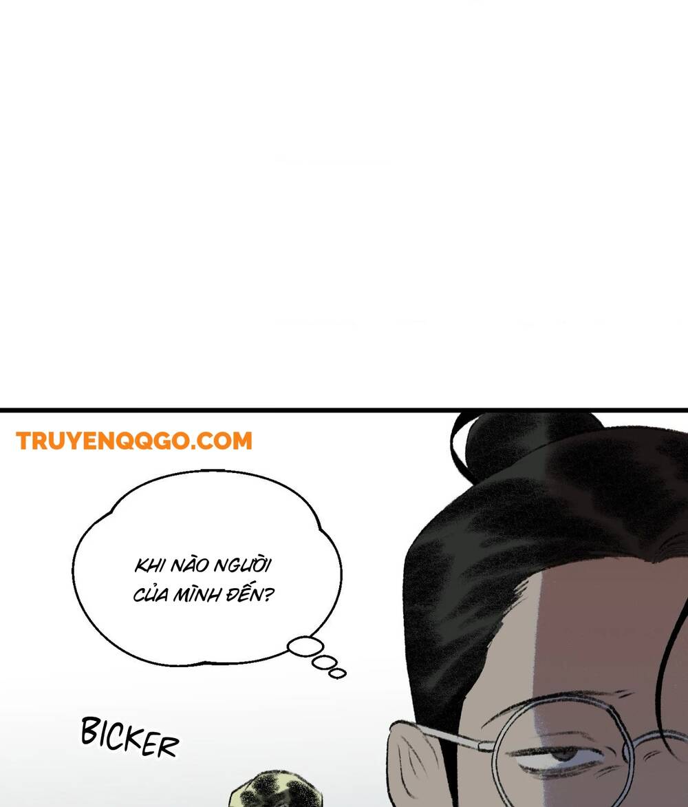 Gửi Lời Chúc Phúc Của Melt Tới Người - Chapter 47 - Page 110