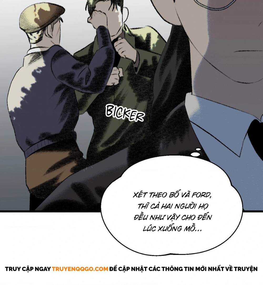 Gửi Lời Chúc Phúc Của Melt Tới Người - Chapter 47 - Page 111