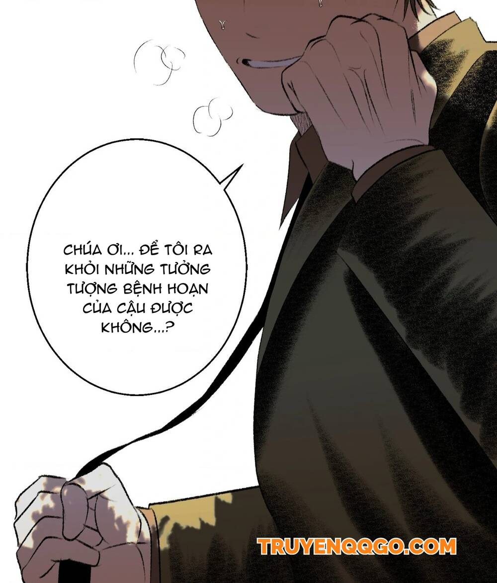 Gửi Lời Chúc Phúc Của Melt Tới Người - Chapter 47 - Page 12