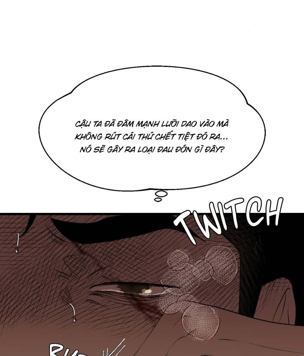 Gửi Lời Chúc Phúc Của Melt Tới Người - Chapter 47 - Page 14