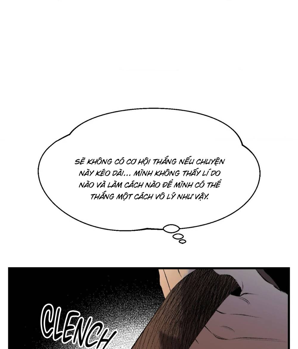 Gửi Lời Chúc Phúc Của Melt Tới Người - Chapter 47 - Page 16