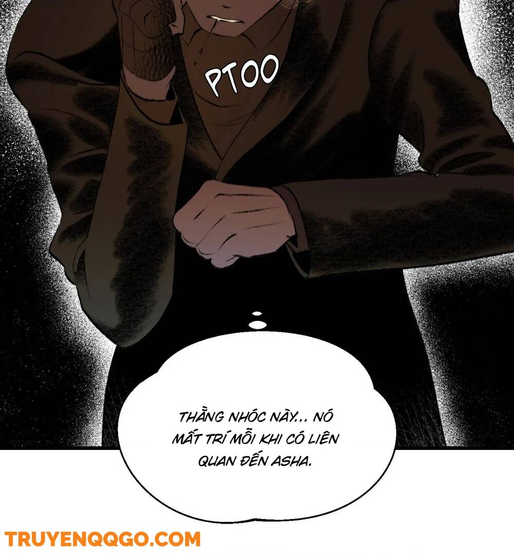 Gửi Lời Chúc Phúc Của Melt Tới Người - Chapter 47 - Page 19