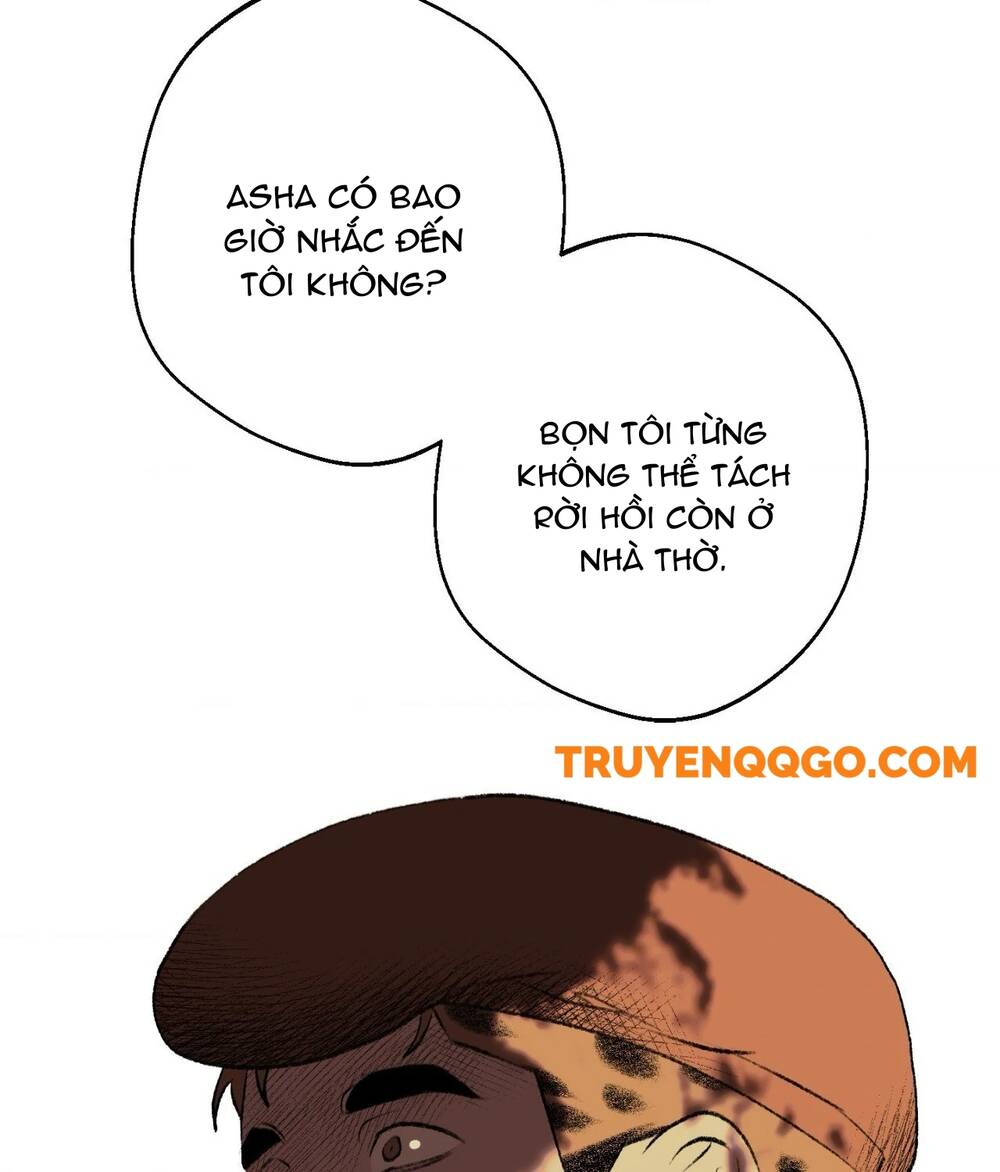 Gửi Lời Chúc Phúc Của Melt Tới Người - Chapter 47 - Page 22