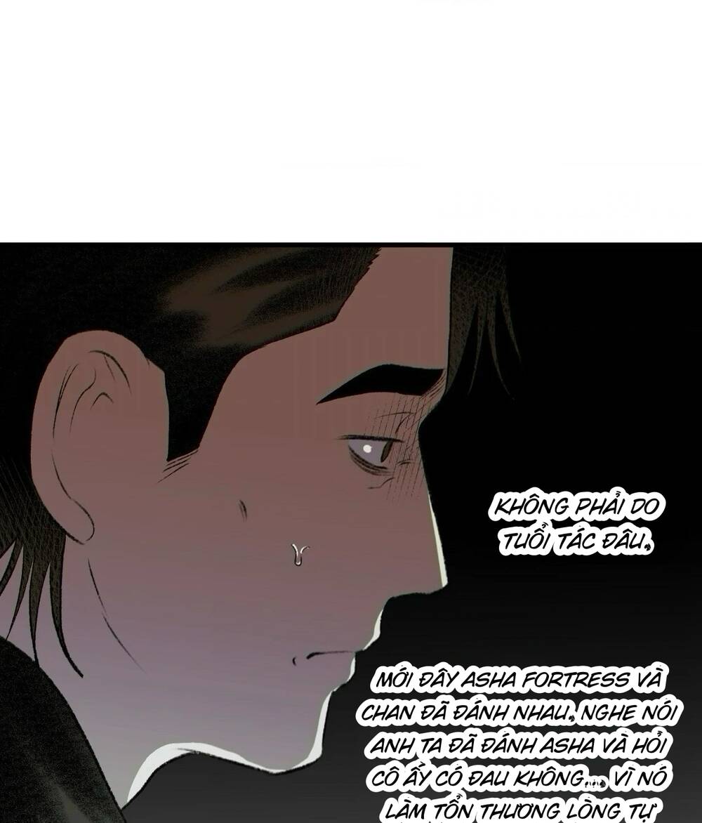 Gửi Lời Chúc Phúc Của Melt Tới Người - Chapter 47 - Page 24