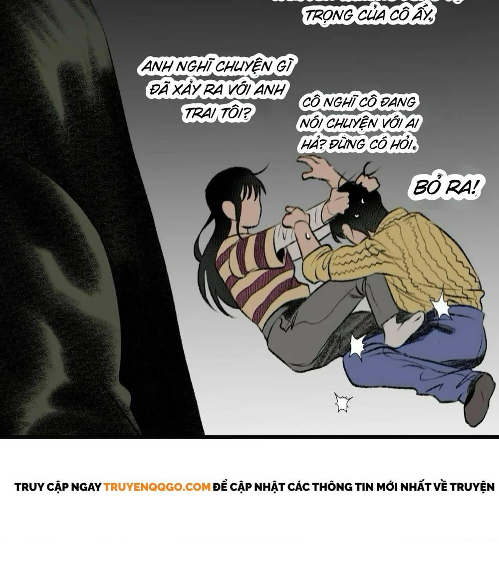 Gửi Lời Chúc Phúc Của Melt Tới Người - Chapter 47 - Page 25