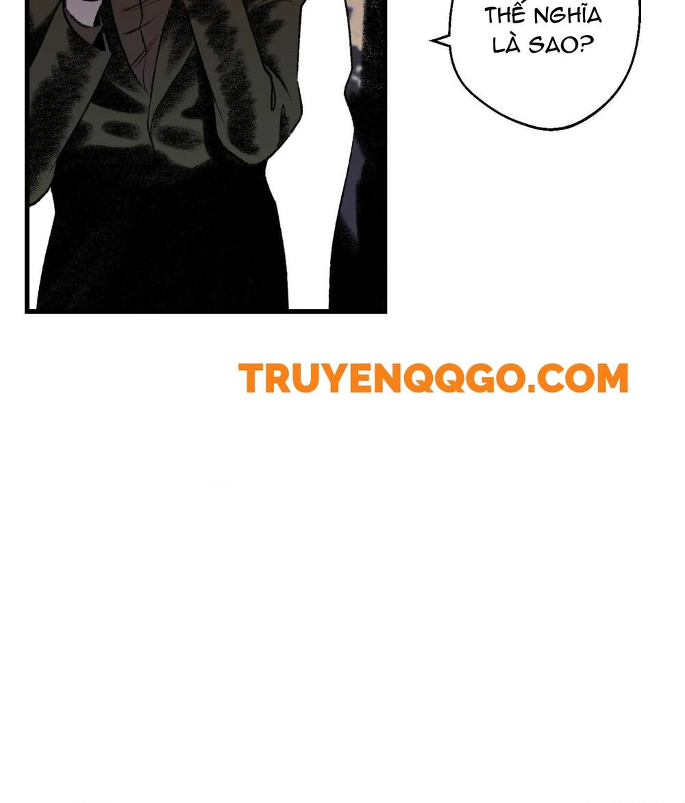 Gửi Lời Chúc Phúc Của Melt Tới Người - Chapter 47 - Page 27