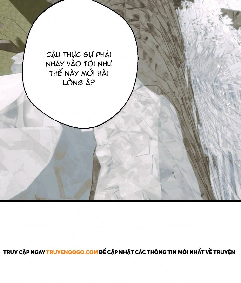 Gửi Lời Chúc Phúc Của Melt Tới Người - Chapter 47 - Page 3