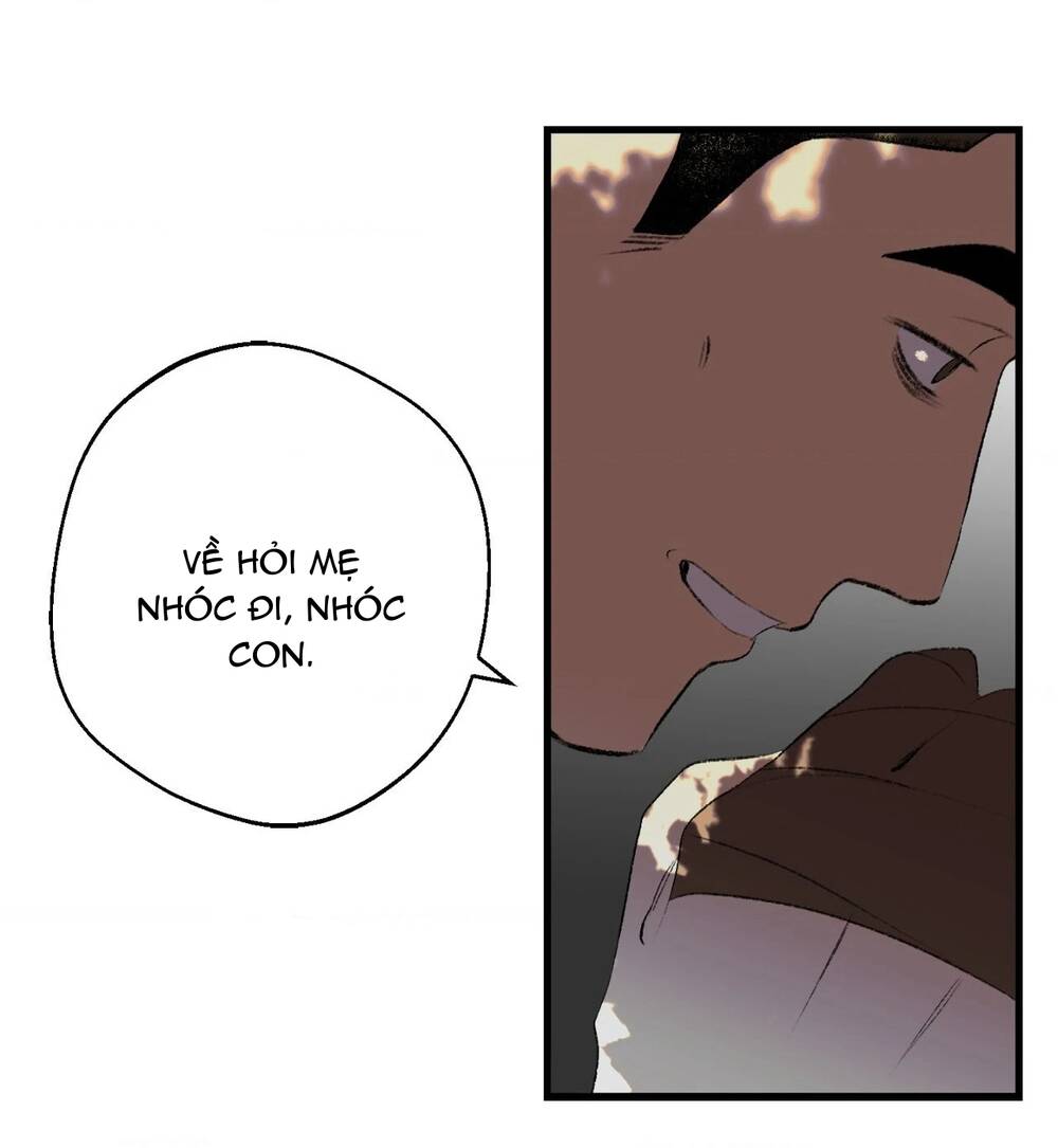 Gửi Lời Chúc Phúc Của Melt Tới Người - Chapter 47 - Page 32