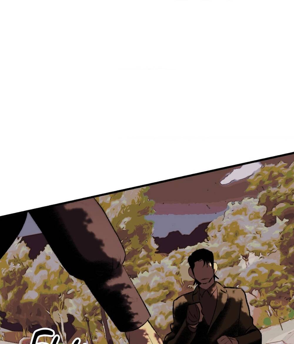 Gửi Lời Chúc Phúc Của Melt Tới Người - Chapter 47 - Page 33