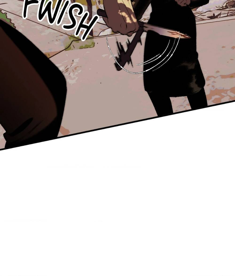 Gửi Lời Chúc Phúc Của Melt Tới Người - Chapter 47 - Page 34