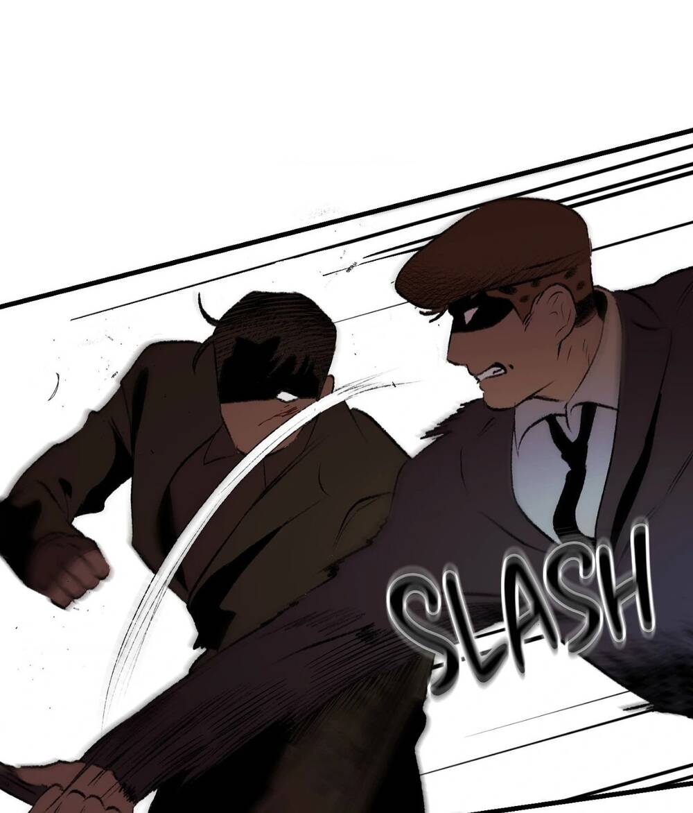 Gửi Lời Chúc Phúc Của Melt Tới Người - Chapter 47 - Page 35