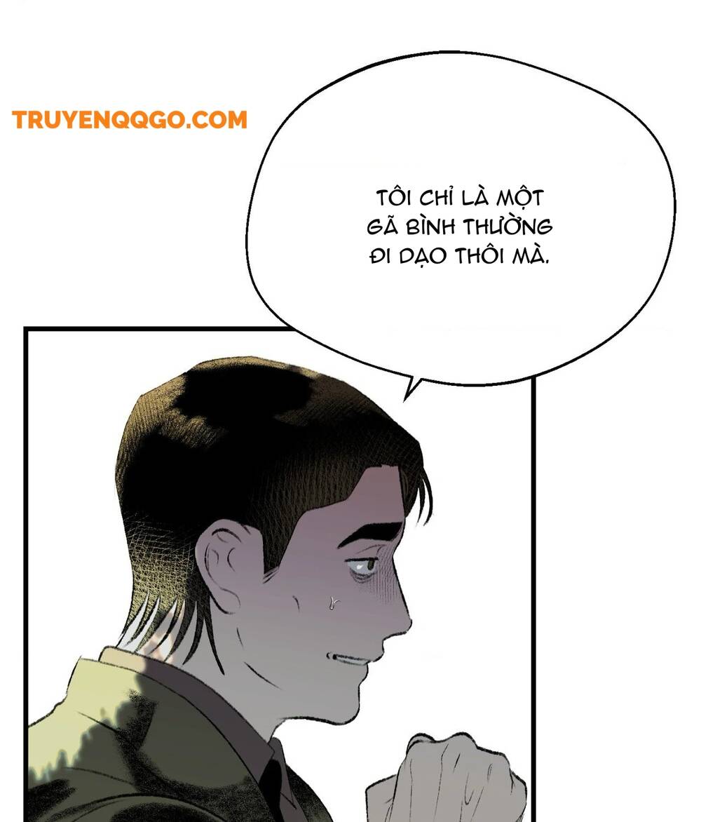 Gửi Lời Chúc Phúc Của Melt Tới Người - Chapter 47 - Page 4