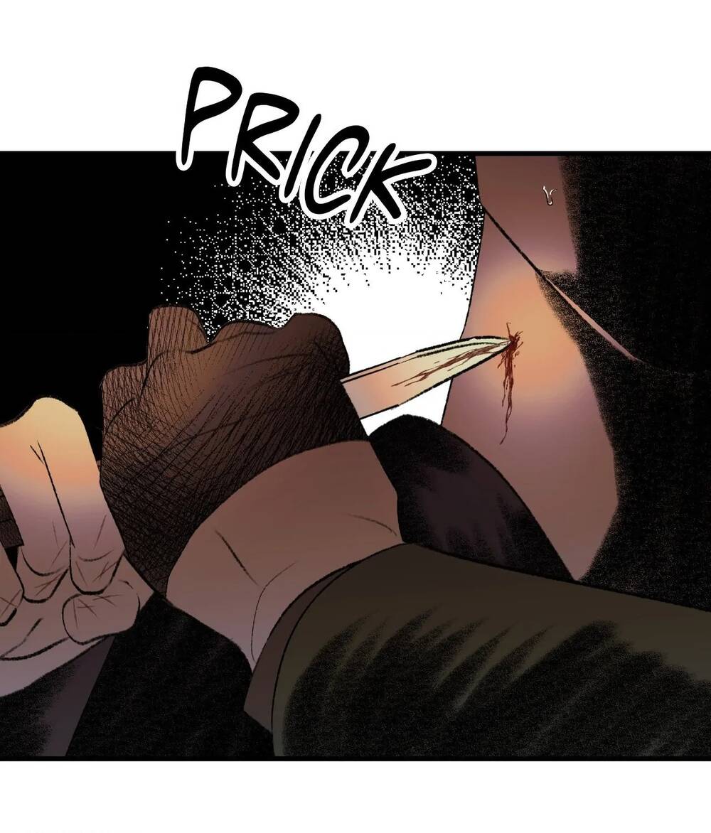 Gửi Lời Chúc Phúc Của Melt Tới Người - Chapter 47 - Page 47