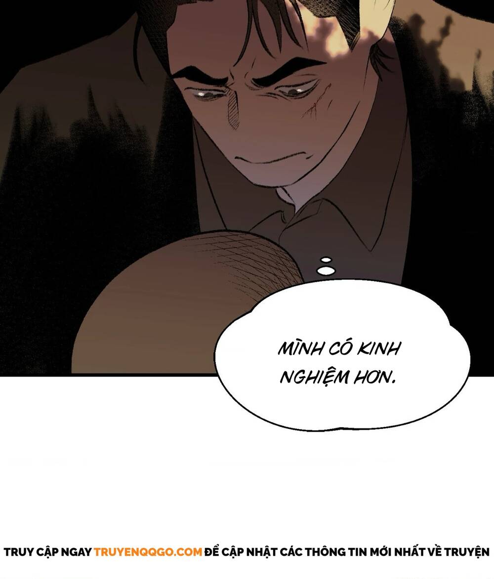 Gửi Lời Chúc Phúc Của Melt Tới Người - Chapter 47 - Page 49