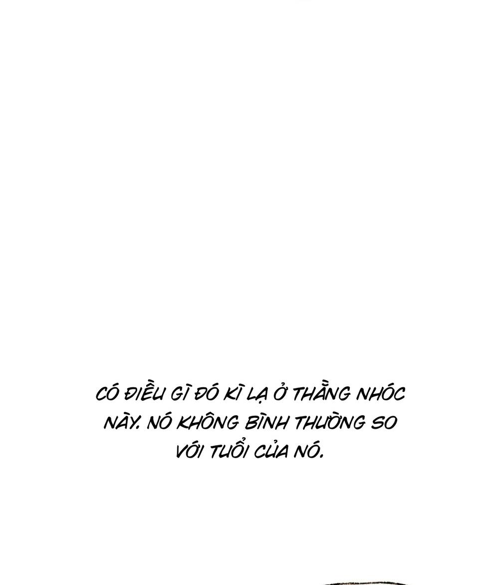 Gửi Lời Chúc Phúc Của Melt Tới Người - Chapter 47 - Page 51