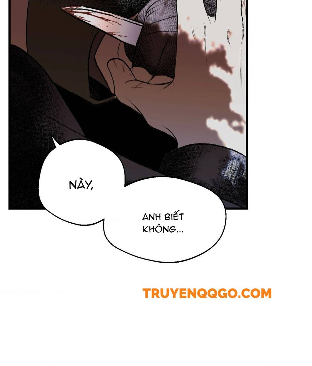 Gửi Lời Chúc Phúc Của Melt Tới Người - Chapter 47 - Page 54