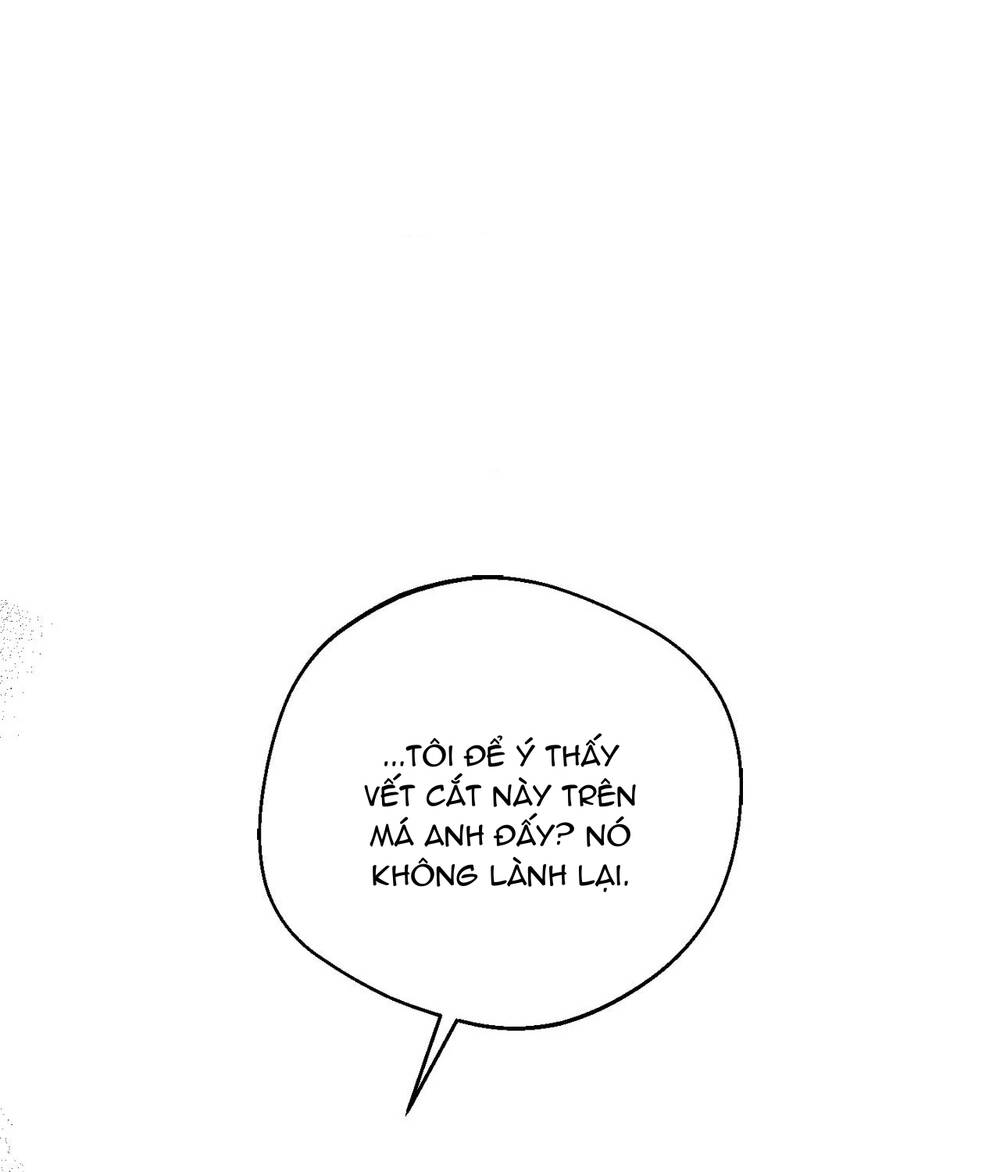 Gửi Lời Chúc Phúc Của Melt Tới Người - Chapter 47 - Page 55