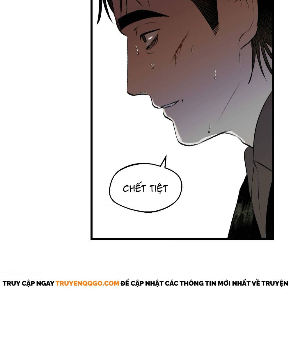 Gửi Lời Chúc Phúc Của Melt Tới Người - Chapter 47 - Page 59