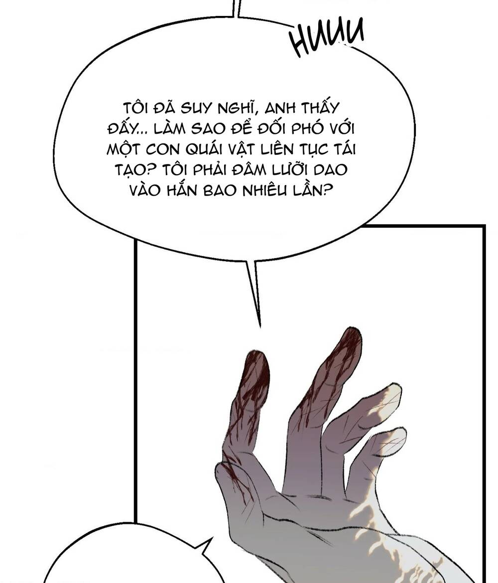 Gửi Lời Chúc Phúc Của Melt Tới Người - Chapter 47 - Page 6