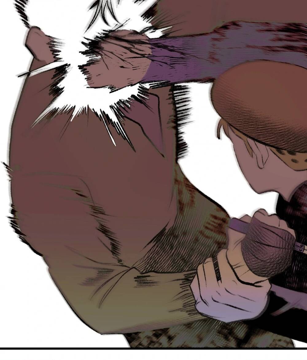 Gửi Lời Chúc Phúc Của Melt Tới Người - Chapter 47 - Page 61