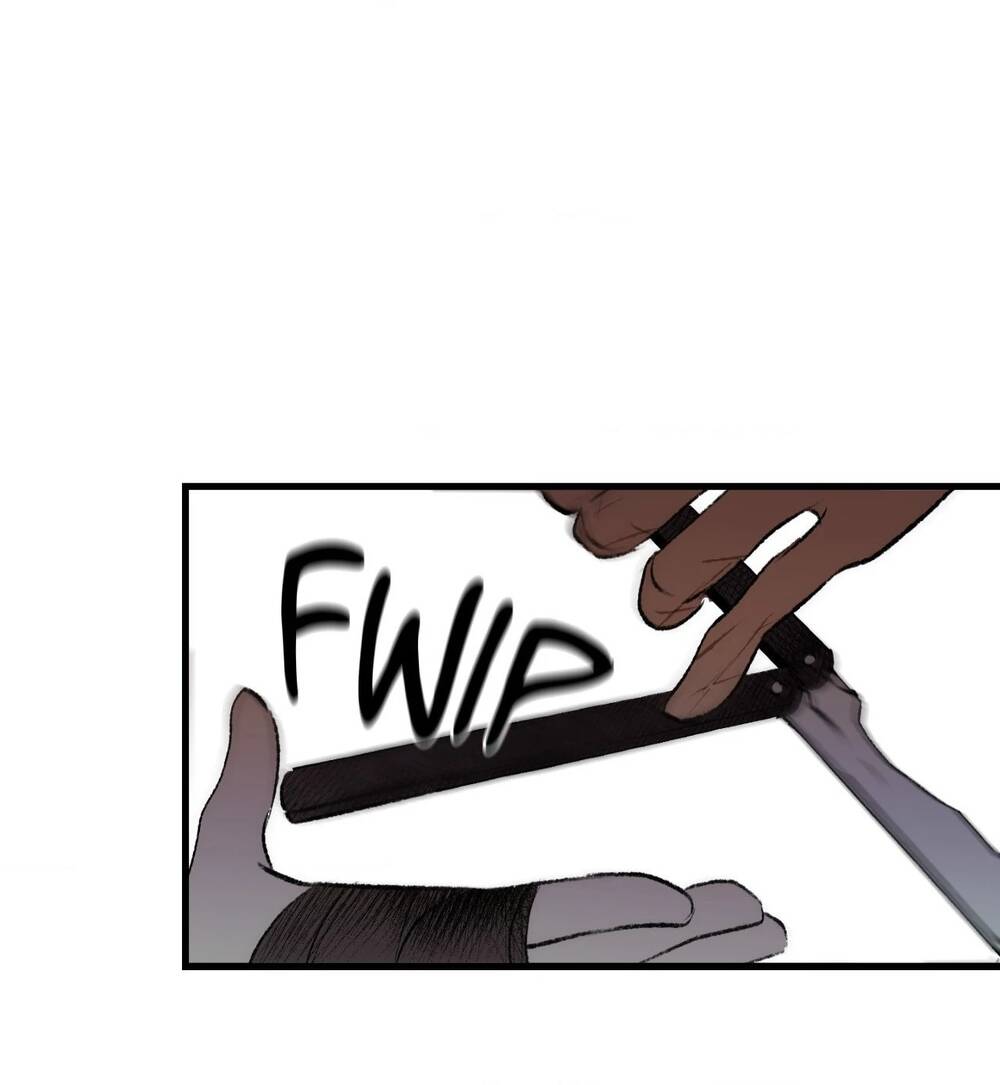 Gửi Lời Chúc Phúc Của Melt Tới Người - Chapter 47 - Page 62