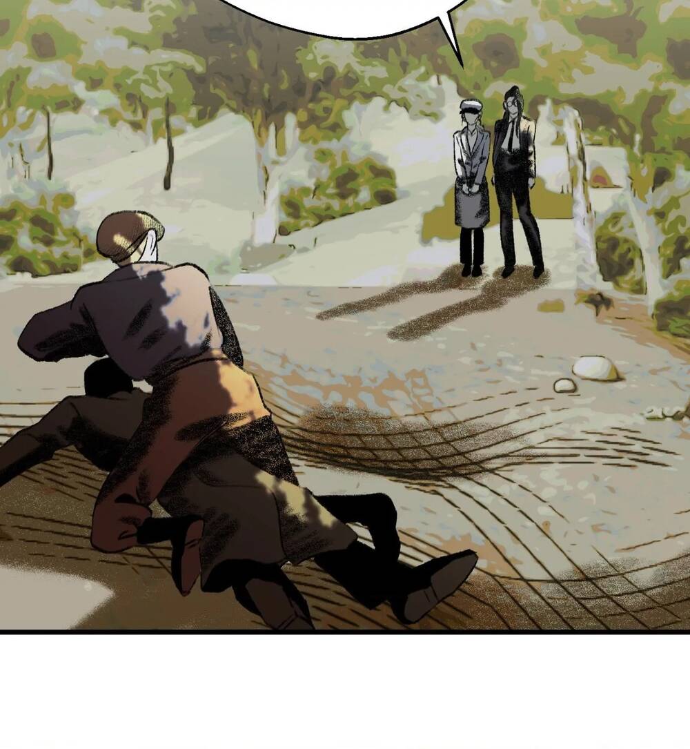 Gửi Lời Chúc Phúc Của Melt Tới Người - Chapter 47 - Page 74