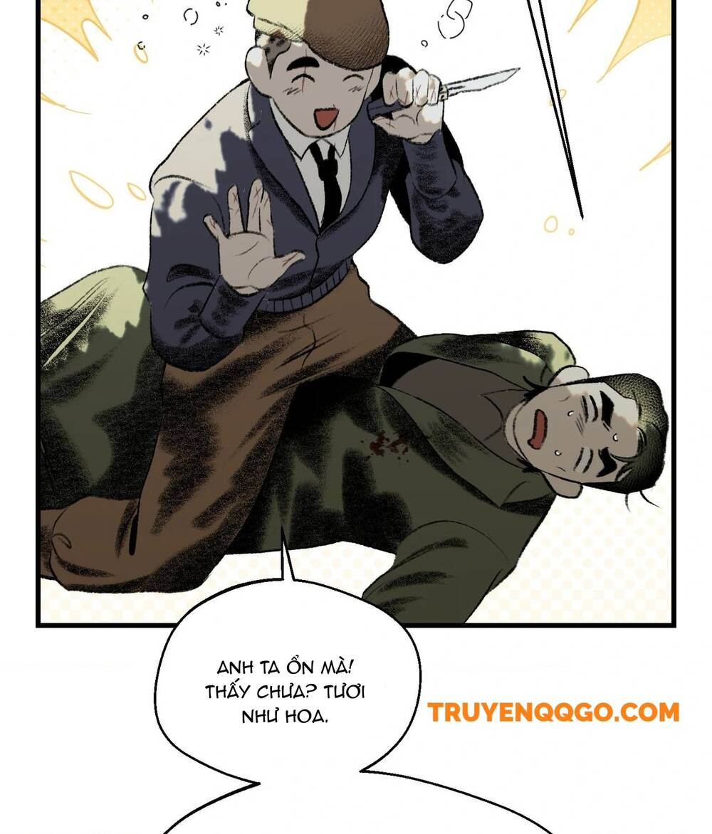 Gửi Lời Chúc Phúc Của Melt Tới Người - Chapter 47 - Page 76