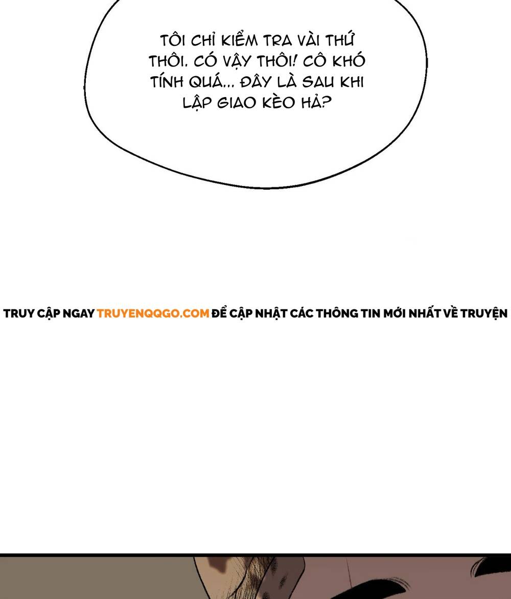 Gửi Lời Chúc Phúc Của Melt Tới Người - Chapter 47 - Page 77