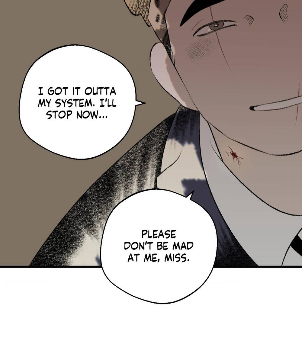 Gửi Lời Chúc Phúc Của Melt Tới Người - Chapter 47 - Page 78