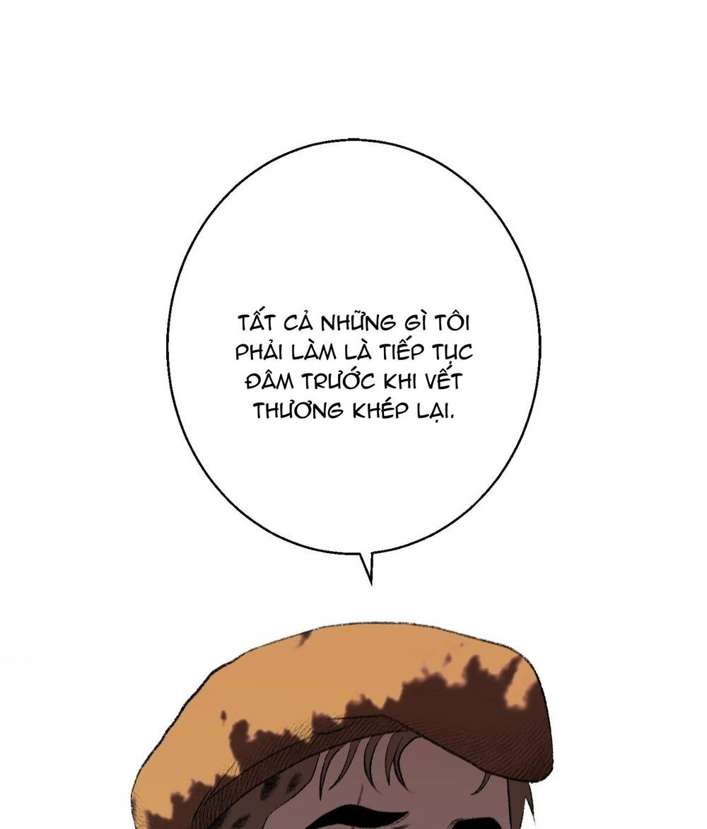 Gửi Lời Chúc Phúc Của Melt Tới Người - Chapter 47 - Page 8