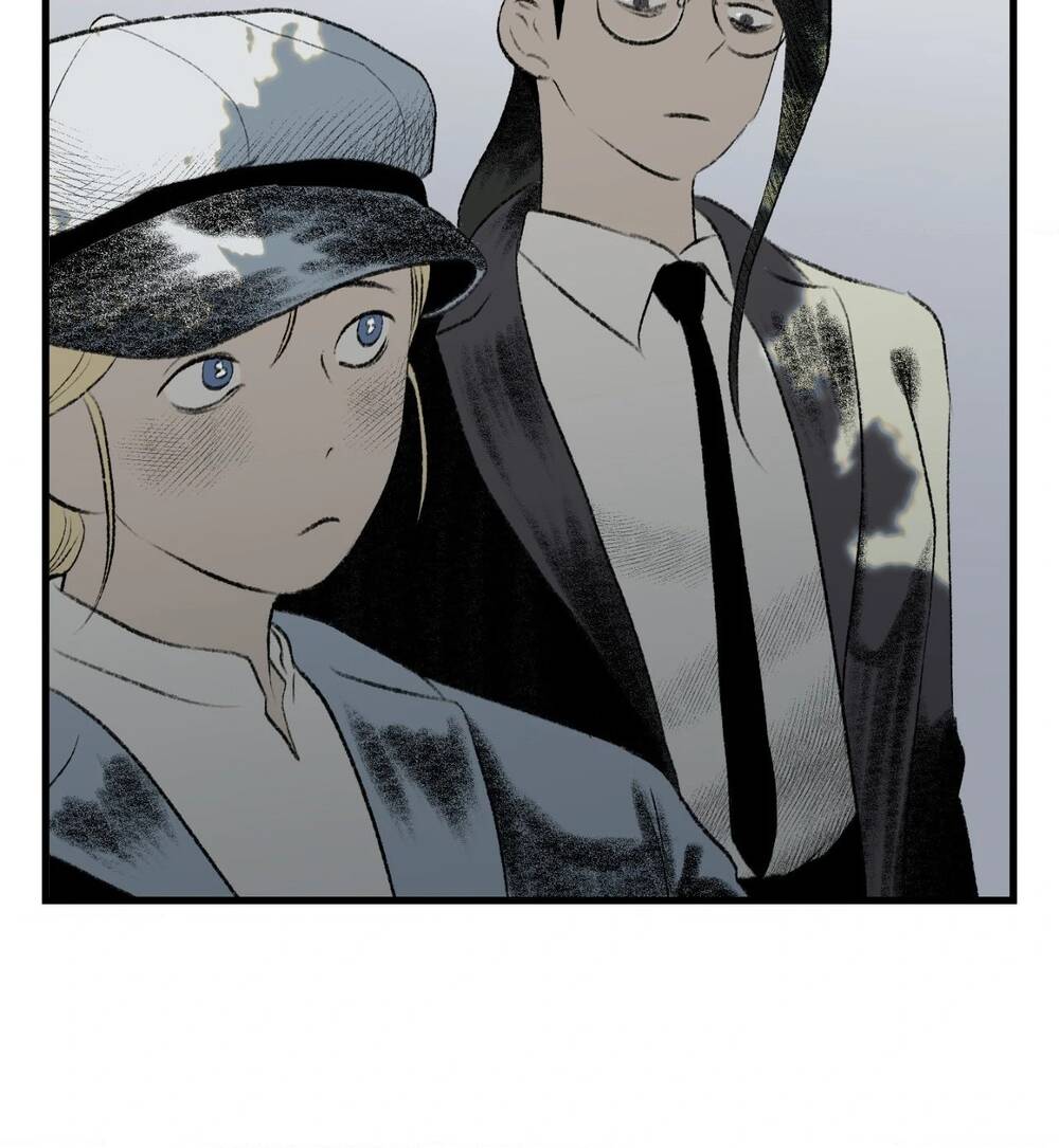 Gửi Lời Chúc Phúc Của Melt Tới Người - Chapter 47 - Page 81