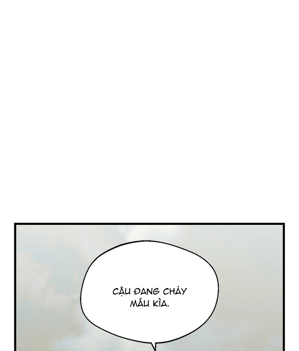 Gửi Lời Chúc Phúc Của Melt Tới Người - Chapter 47 - Page 82