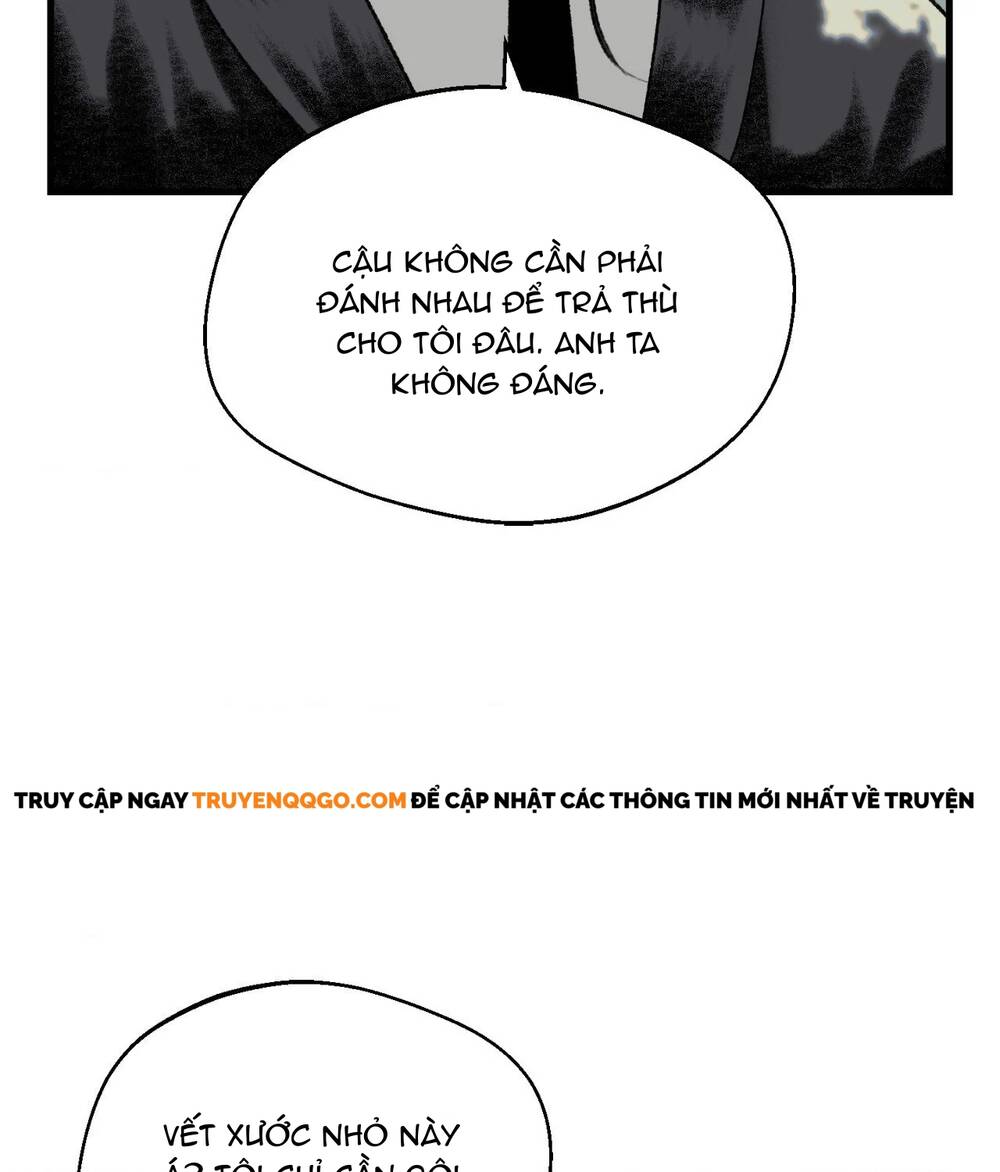 Gửi Lời Chúc Phúc Của Melt Tới Người - Chapter 47 - Page 84