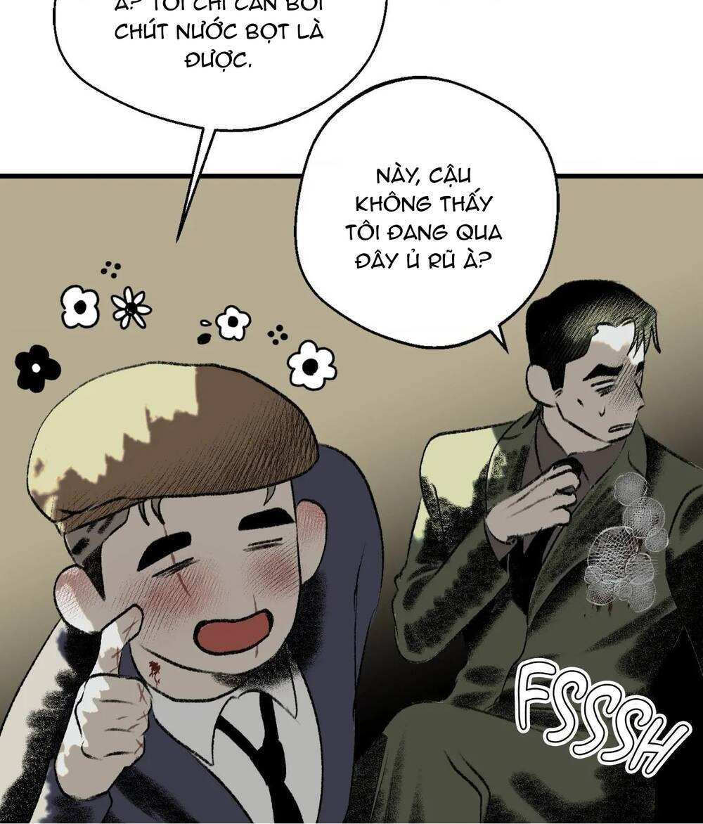 Gửi Lời Chúc Phúc Của Melt Tới Người - Chapter 47 - Page 85