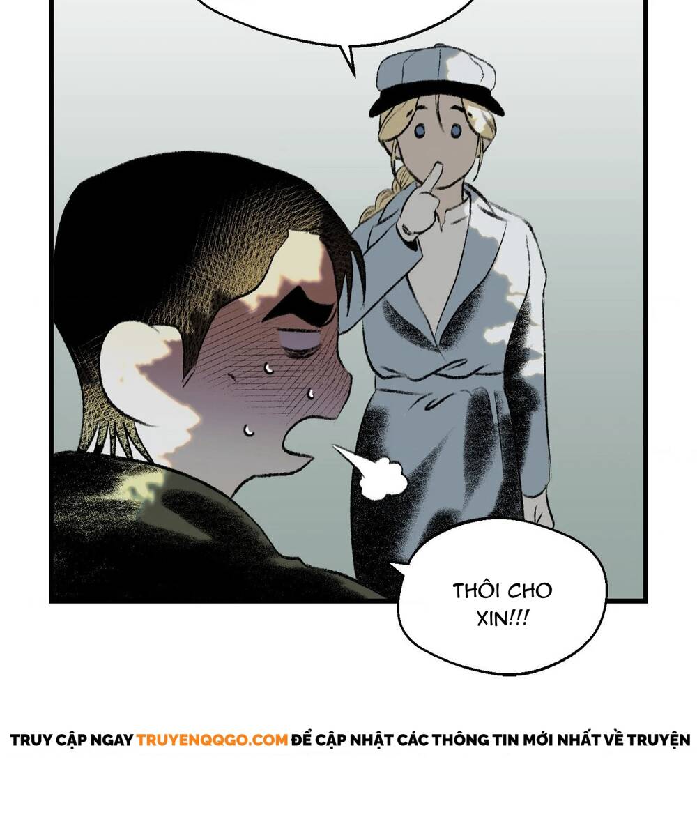 Gửi Lời Chúc Phúc Của Melt Tới Người - Chapter 47 - Page 87