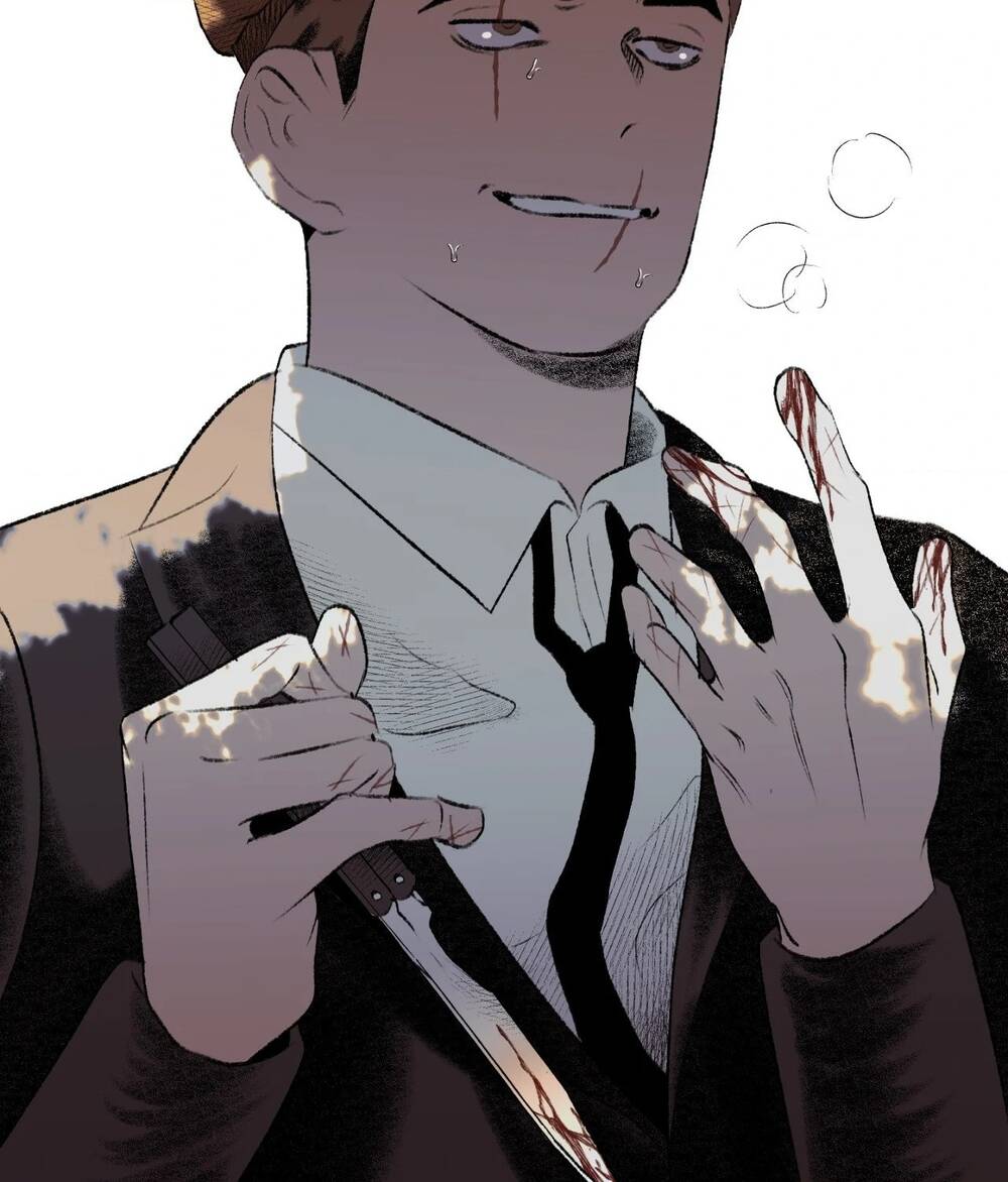 Gửi Lời Chúc Phúc Của Melt Tới Người - Chapter 47 - Page 9