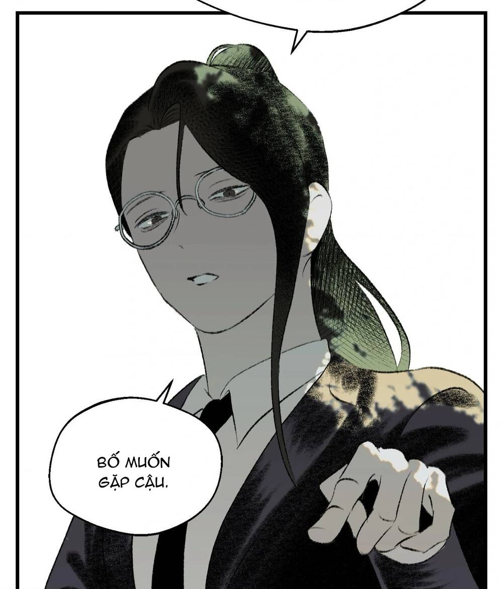 Gửi Lời Chúc Phúc Của Melt Tới Người - Chapter 47 - Page 90