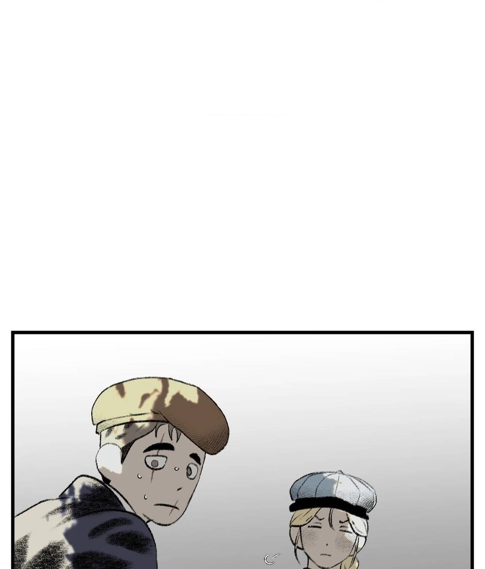 Gửi Lời Chúc Phúc Của Melt Tới Người - Chapter 47 - Page 98