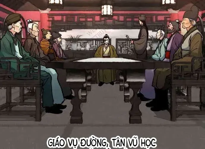 Vô Phạt - Chapter 11 - Page 204