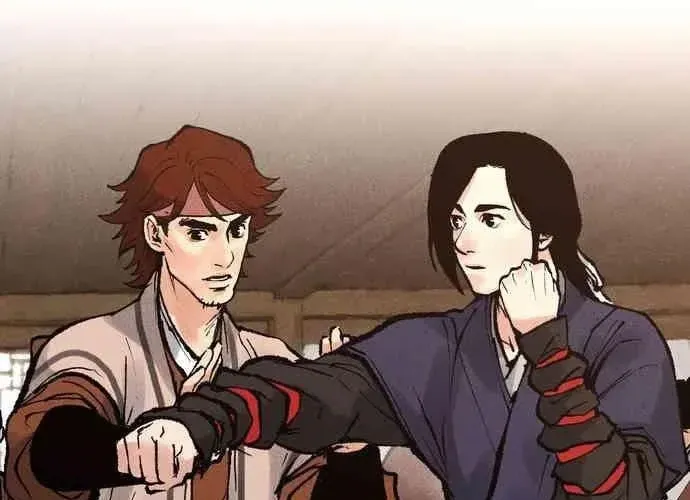 Vô Phạt - Chapter 11 - Page 23