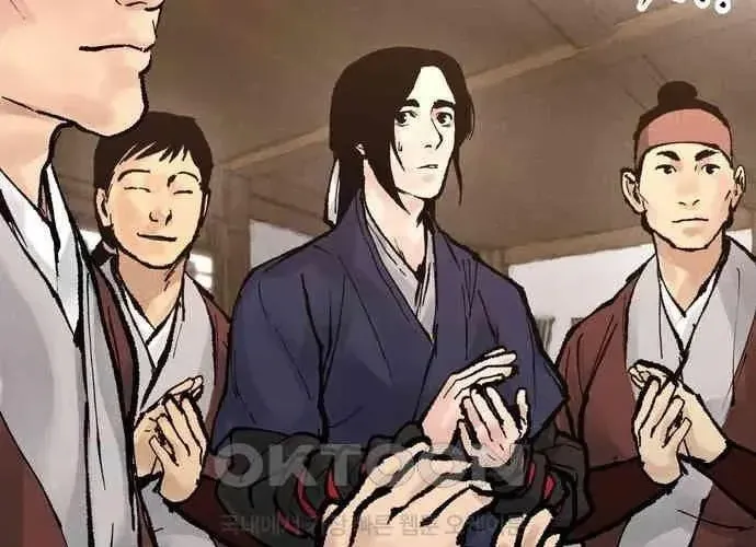 Vô Phạt - Chapter 11 - Page 32