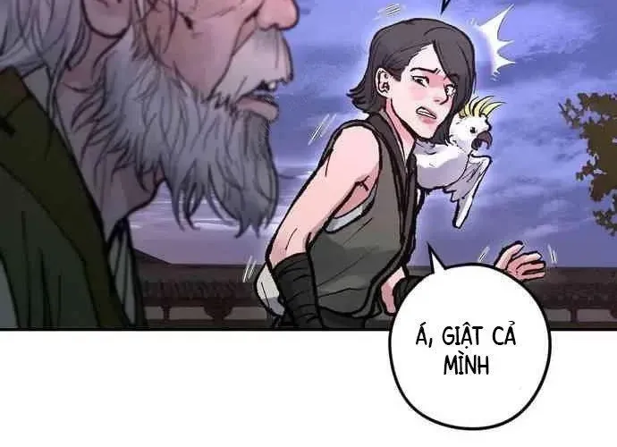 Vô Phạt - Chapter 11 - Page 341
