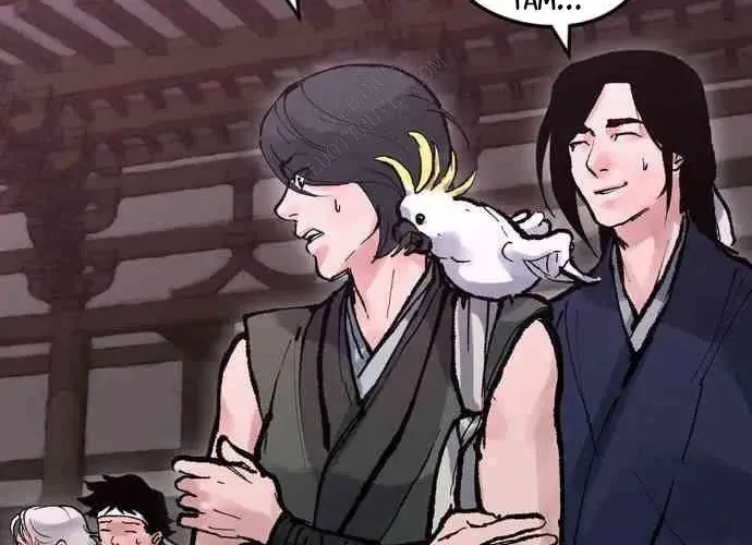 Vô Phạt - Chapter 11 - Page 344