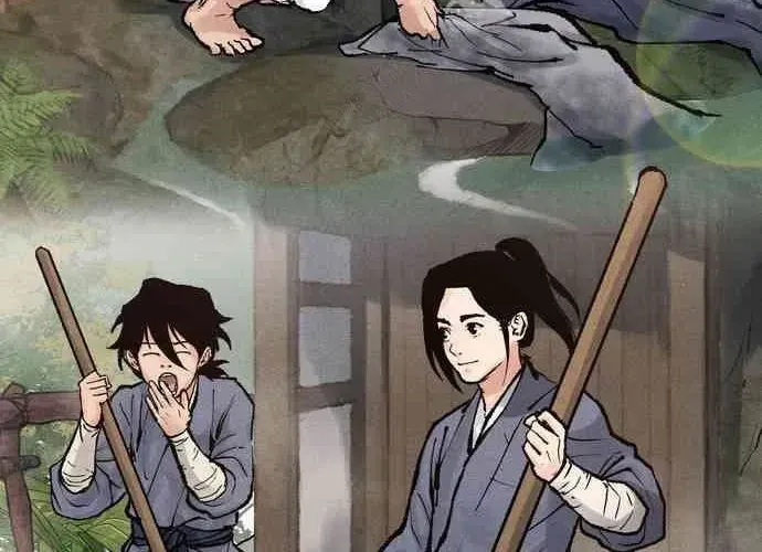 Vô Phạt - Chapter 11 - Page 91