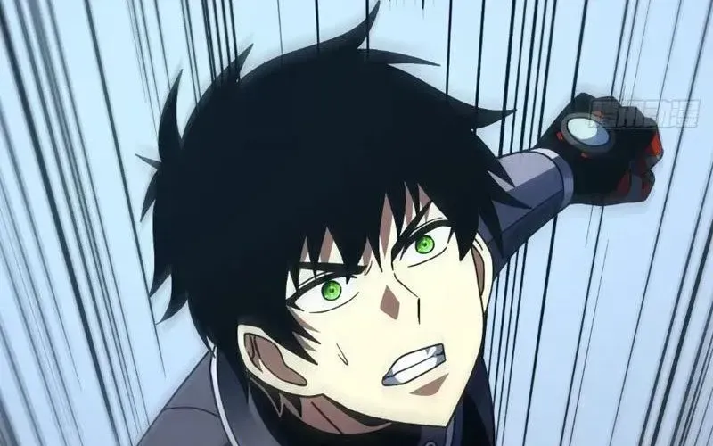 Mệnh Luân Chi Chủ! Khi Dị Biến Giáng Lâm Nhân Gian! - Chapter 175 - Page 108