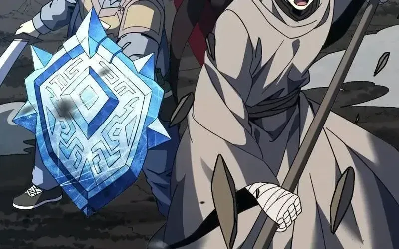 Mệnh Luân Chi Chủ! Khi Dị Biến Giáng Lâm Nhân Gian! - Chapter 175 - Page 123