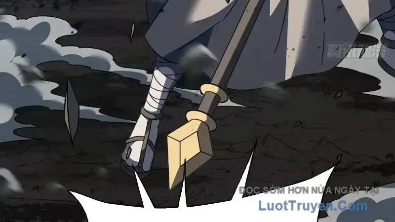 Mệnh Luân Chi Chủ! Khi Dị Biến Giáng Lâm Nhân Gian! - Chapter 175 - Page 124