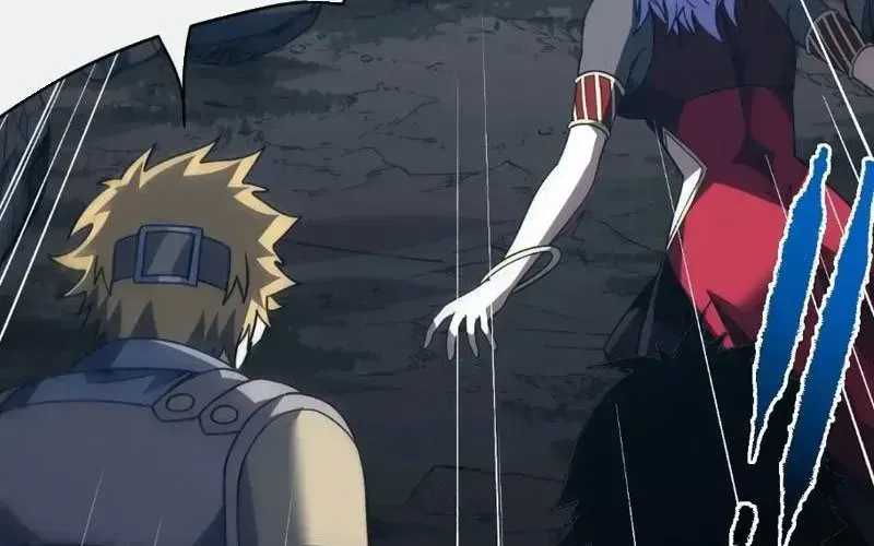 Mệnh Luân Chi Chủ! Khi Dị Biến Giáng Lâm Nhân Gian! - Chapter 175 - Page 153